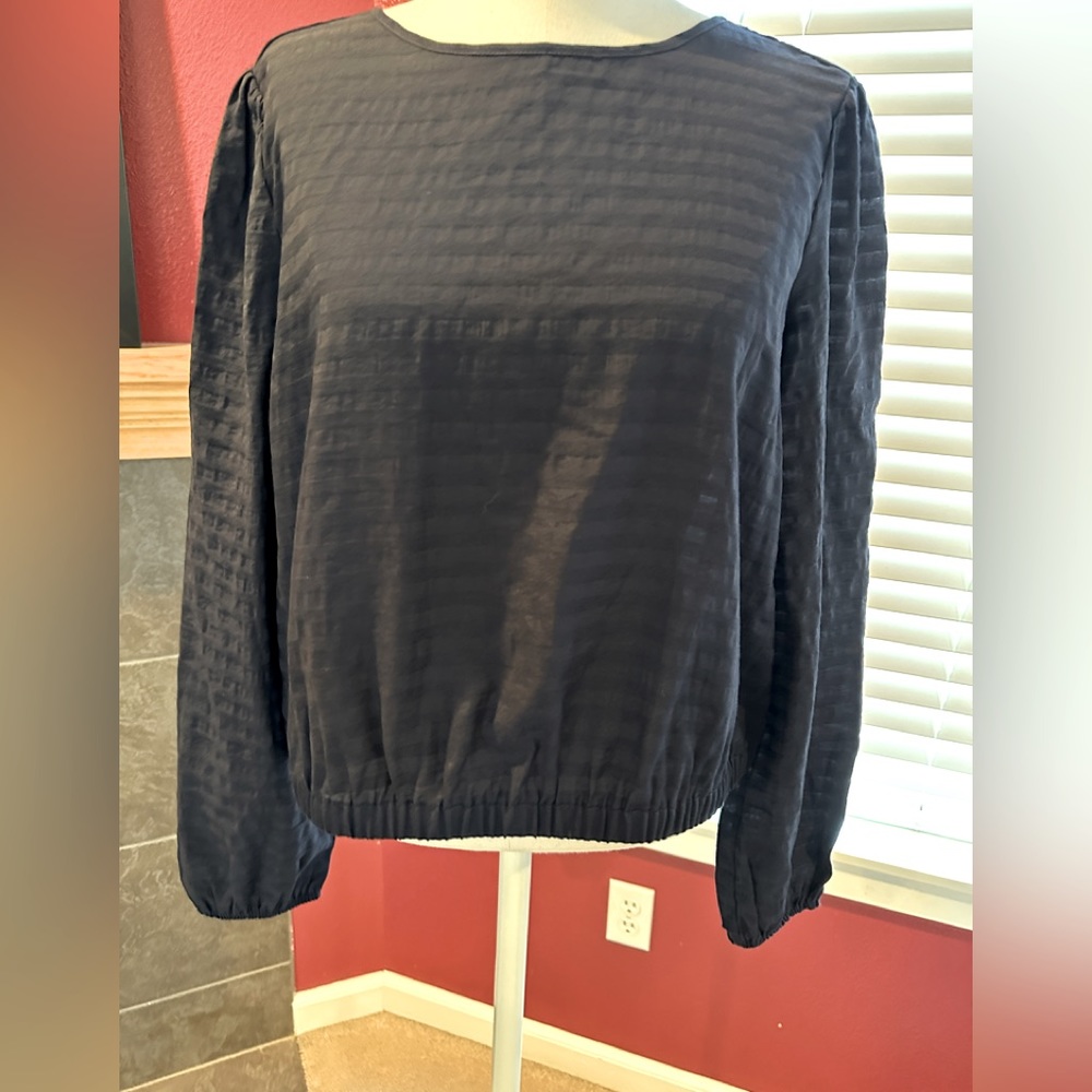 NWT Loft blouse